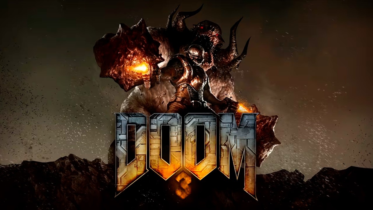 Doom 3 BFG Edition com legendas #2