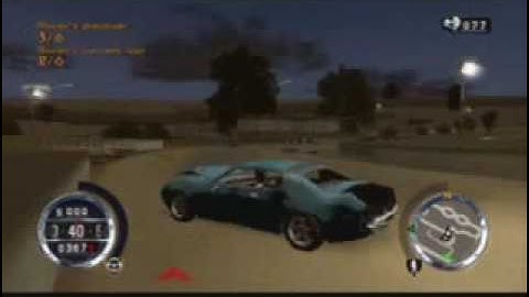 Driver: Parallel Lines - Mission 12 - Circuit Breaker