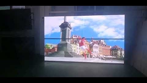 Leeman LED Display video wall screen P2 P2.5 P3 P4 P5 P6 P8 P10