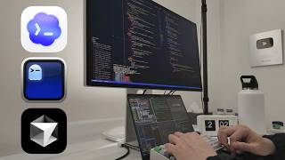 My AI Coding Workflow — Everything I Use Now (for peak performance)
