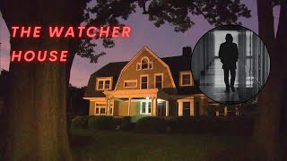 The Watcher House: UNSOLVED