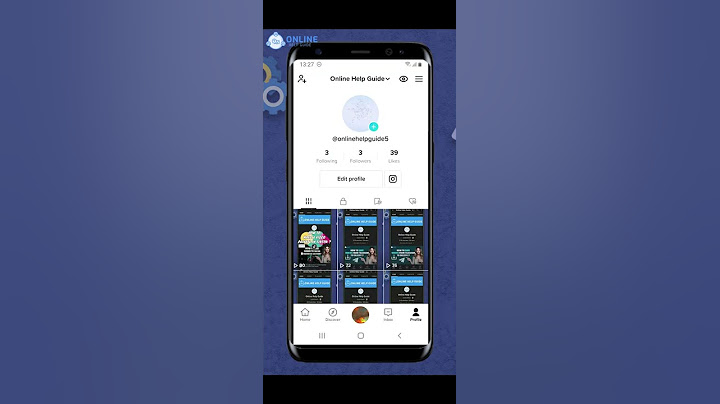 How to Check My Liked Videos on TikTok | TikTok Guide