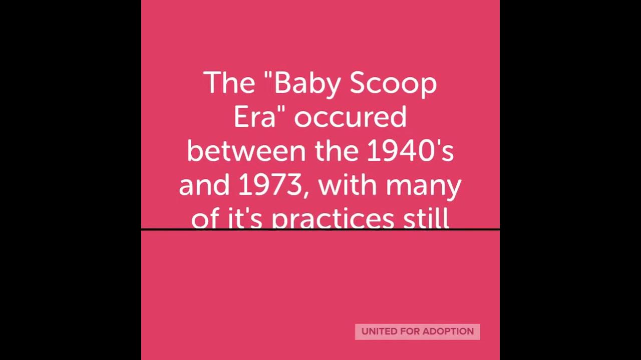 Baby Scoop Era YouTube