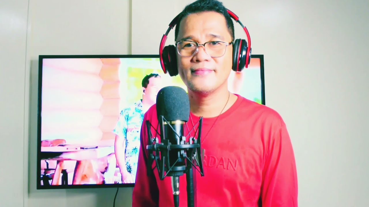 Kung Pwede Lang Sana - Cover by Fred Grande