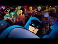 Beyond the Cape & Cowl: Ranking Batman's Most Outlandish Animated Adventures