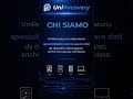 UniRecovery | Recupero Dati Professionale da HDD, SSD e RAID