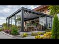 Why Architects Are Redesigning Verandas Without Columns — The Open-Air Revolution