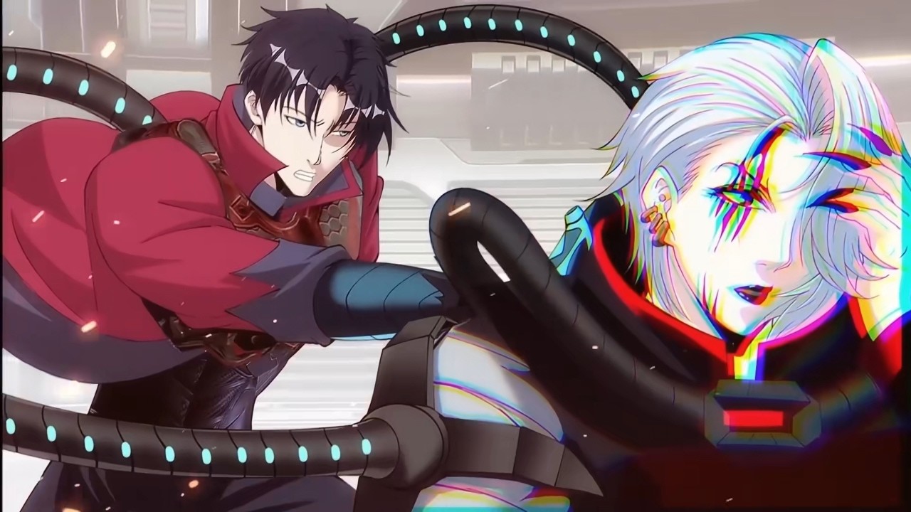 ⁣📢【New】【Multi Sub】Systen Shelter EP1-123#anime #animation