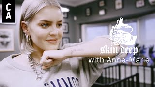 Skin Deep With Anne-Marie | Cool Accidents