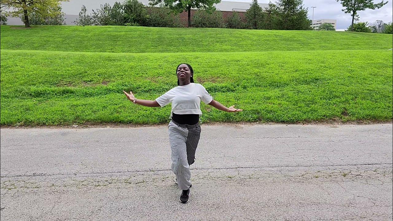 Hold Us Together H.E.R. ft. Tauren Wells Choreography YouTube