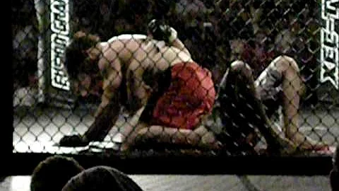 Busby vs Shearon April 11th