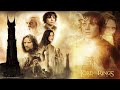 The lord of the rings the two towers  full original soundtrack