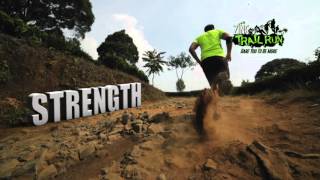 Zinc Trailrun 2015