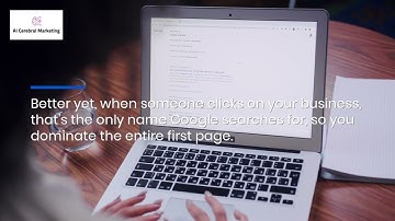 Google First-Page Domination For Bedford Businesses: Search Box Autofill Technology