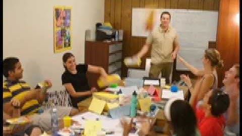 Brainstorming Techniques Creativity Training Webinar