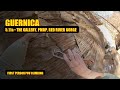 Guernica 5.11a - The Gallery, PMRP, Red River Gorge