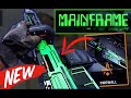 *NEW* Mainframe Bundle (FINN ChainSAW Blueprint) | Modern Warfare