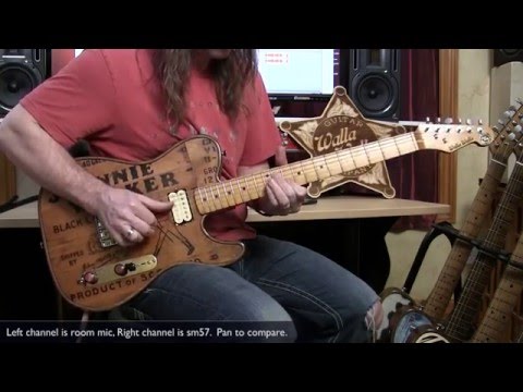 johnnie-walker-vintage-wood-tone-top-guitar-demo.-tim-vs-zendrive-vs-ocd.-walla-walla-guitar-company