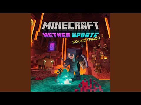 Minecraft: Nether Update (Original Game Soundtrack), Lena Raine - Qobuz