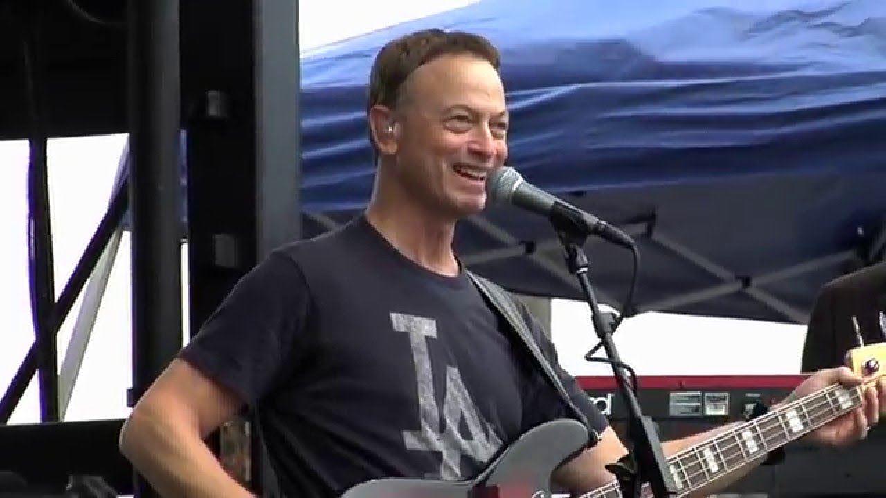 Invincible Spirit Festival 2013 Naval Medical Center San Diego