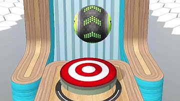 Going Balls SpeedRun Gameplay New Update Level 1341