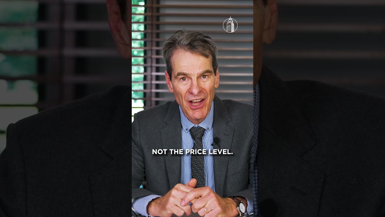 The Cause of Recent Inflation | Freedom Frequency