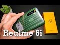 Realme 6i Philippines Unboxing, Prices, Specs, Features