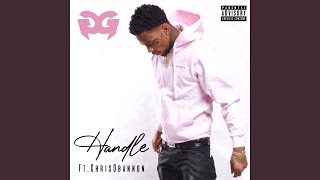 Handle (feat. Chris O'Bannon)