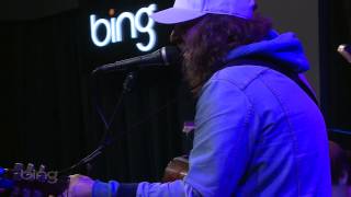 The War On Drugs - A Pagan Place (Bing Lounge) chords