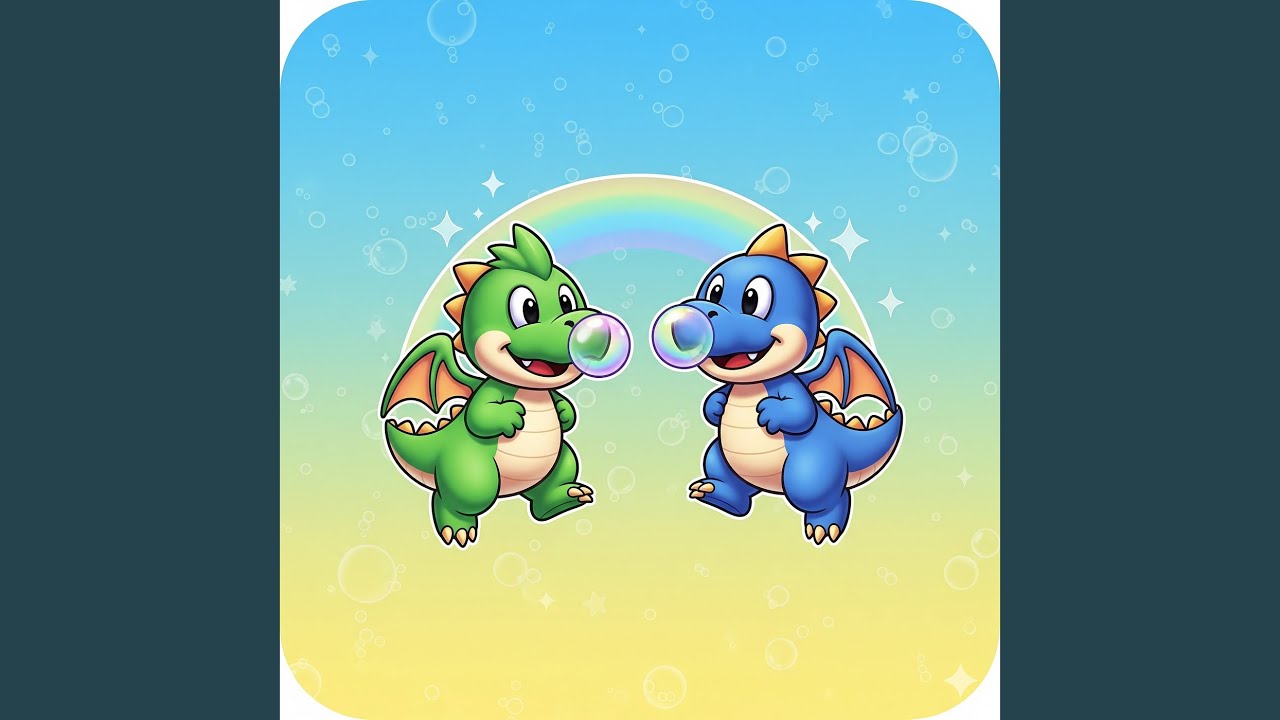 Watch Bubble Bobble Opera on YouTube Watch Bubble Bobble Opera on YouTube