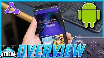 How To Play Amazon Luna On Android Devices & Impressions