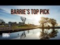 Barries top pick by threebestrated