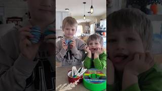 EggMazing Egg Decorator! #eastereggs