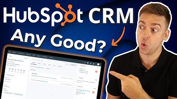 HubSpot’s Free CRM Review 2025 | Freemium Features & Limitations for Small Biz