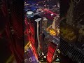 CHONGQING'S HORIZONTAL SKYSCRAPER! 😱 Raffles City's INSANE Skybridge #shorts