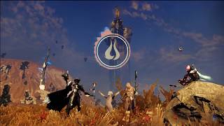 A Girl Named Nakak Warframe Octavia Album Original