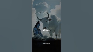 Shiv Swarnmala Stuti | Swarnmala Part :- 2 | Shiv Stotram | 🔱🕉️ #shorts #viral