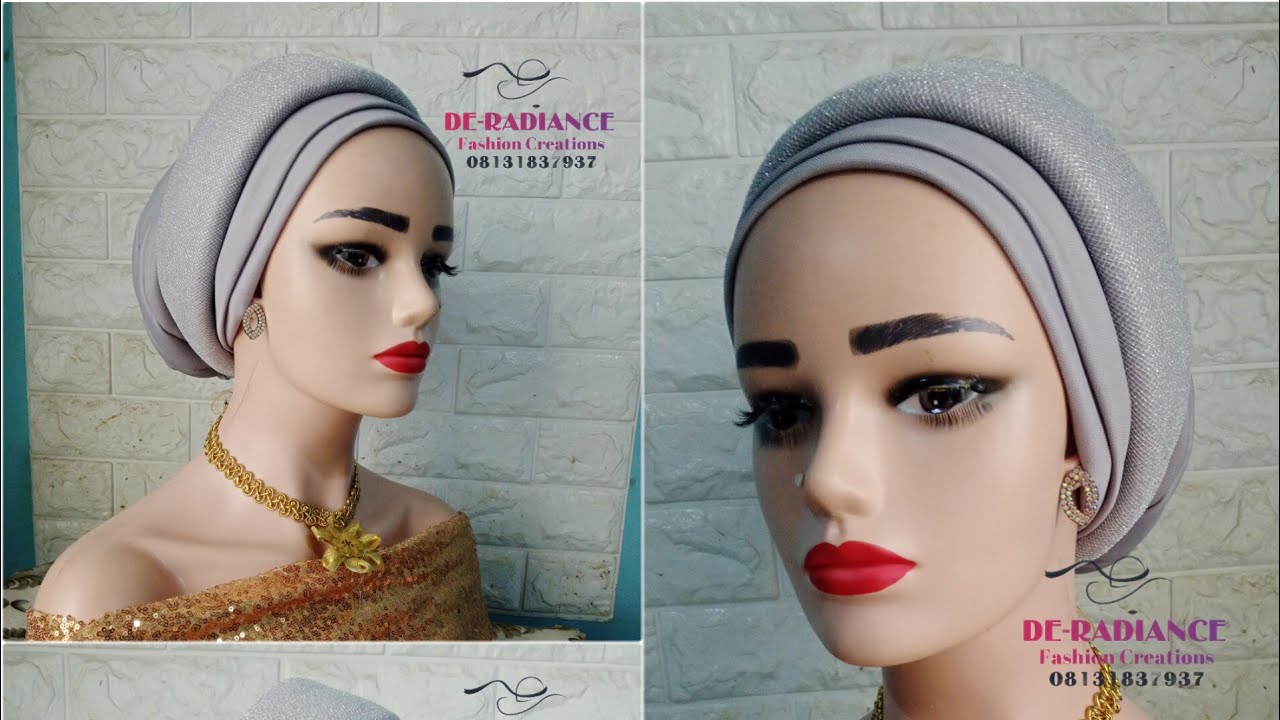 Trending Turban