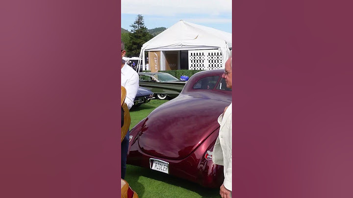 Pangani Reviews my RWB #shorts #rwb #pagani