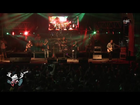 Rock Al Campo 2018 - DÍA 2
