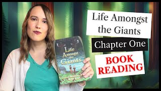 Life Amongst the Giants, Chapter One Book Reading | Fantasy Audiobooks