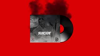 Keysun - Suicide (Official Audio) Prod V$X | 2019