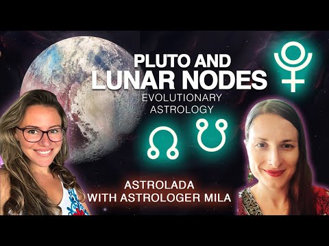 Pluto & and