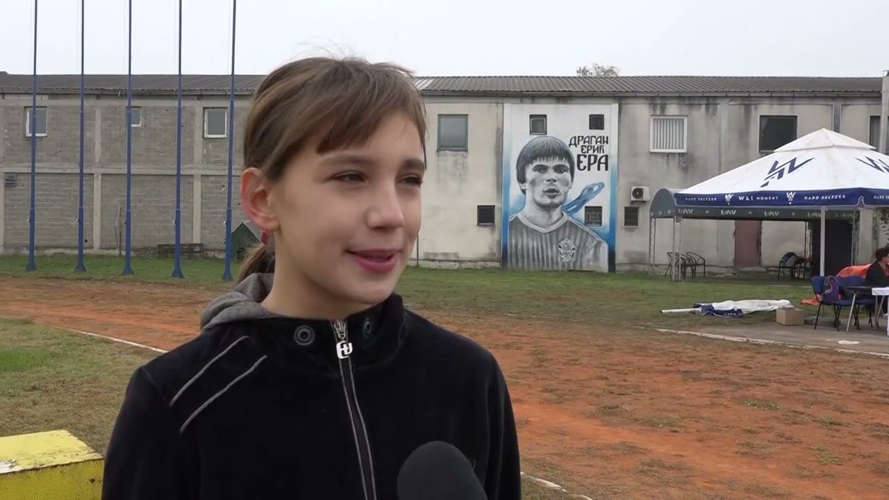 Odrzan jesenji kros Pozega 2022   21 10 2022