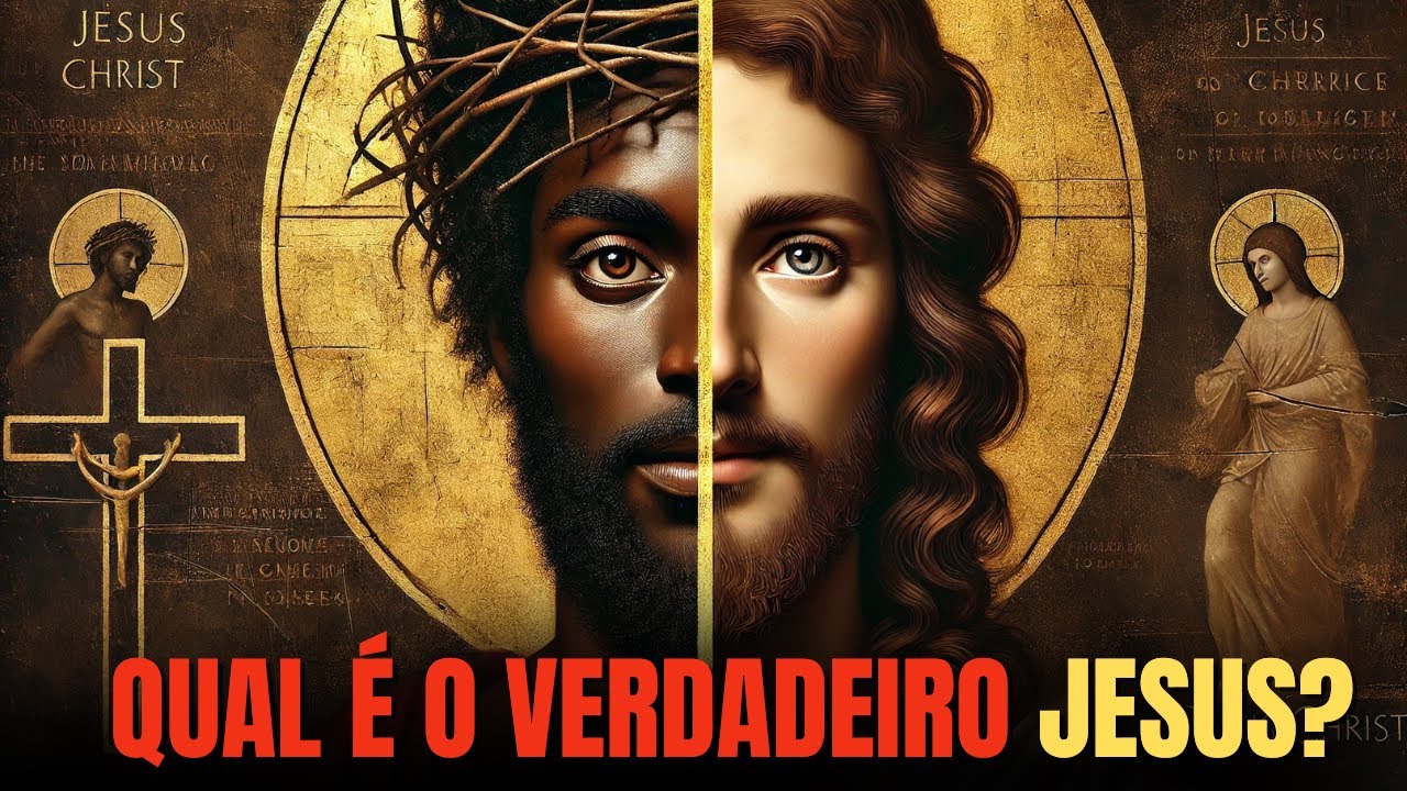 Depois De 1700 Anos, A Bíblia Etíope Revela O Verdadeiro Jesus
