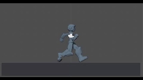 Rendering 3D Animations as 2D Sprites for Unity