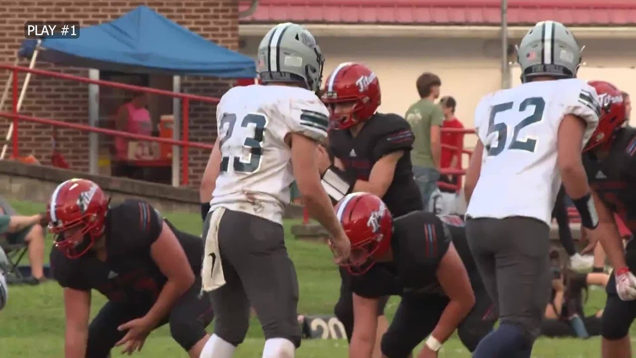 Week 2 High School Plays of the Week