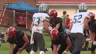 Week 2 High School Plays of the Week