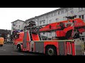 Ausgelöste Brandmeldeanlage im Dorint Hotel Bonn löst Feuerwehreinsatz aus am 24.04.24
