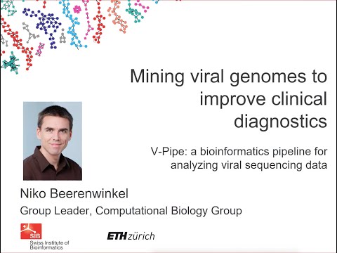 SIB - Swiss Institute of Bioinformatics